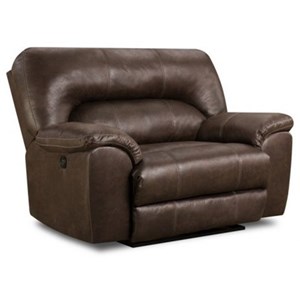 Big lots stallion clearance recliner